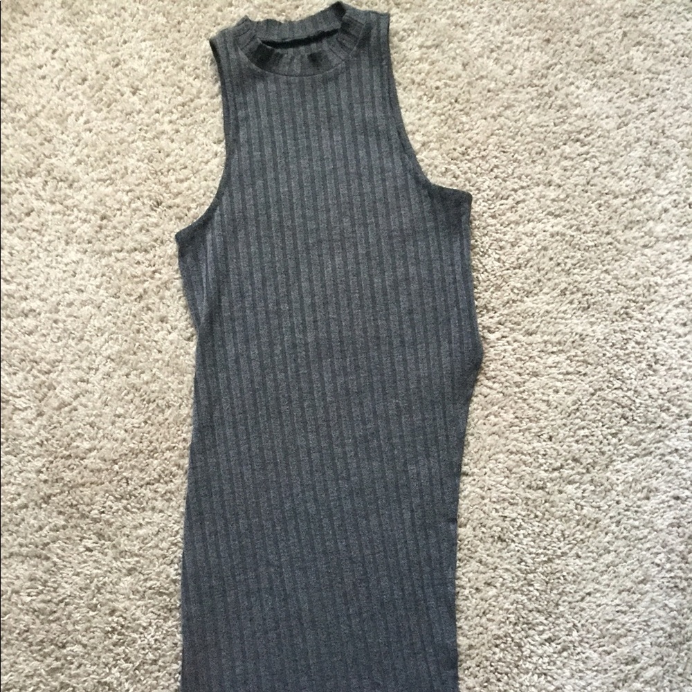 Racer Back Top